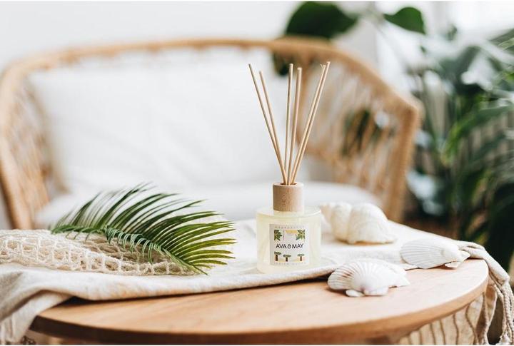 Produktbild Ava & May Duftstäbchen Madagaskar 100 ml (100 ml)