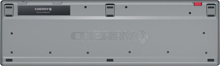 Actual product image CHERRY Kw X Ulp (DE, Wireless, Cable)