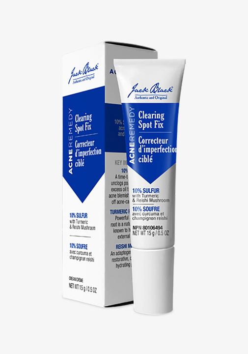 Produktbild Jack Black Clearing Spot Treatment (15 ml)