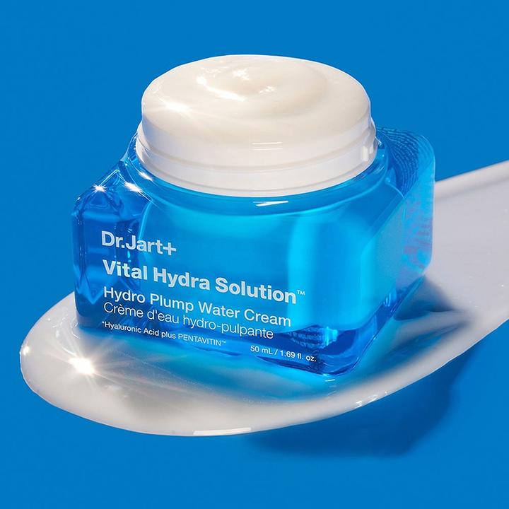 Actual product image Dr. Jart+ Dr.Jart+ Vital Hydra Solution Hydro Plump Water Crème (50 ml)