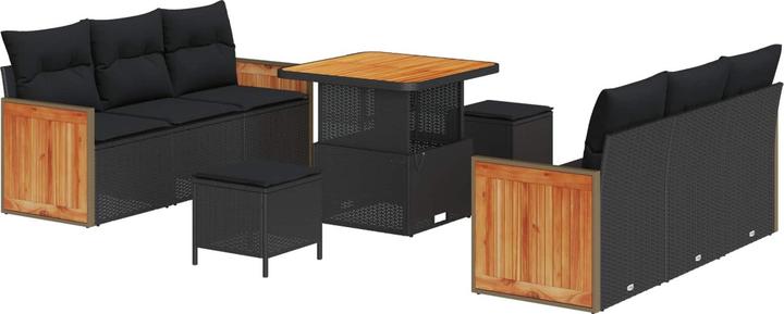 Produktbild vidaXL Tom