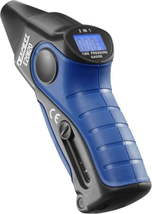 Immagine prodotto Testeur De Pression De Pneus