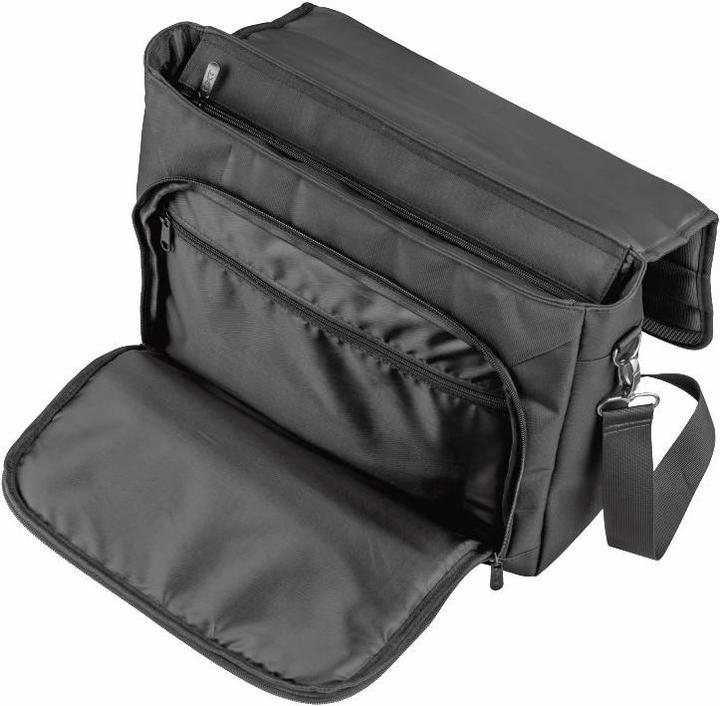 Produktbild Trust Notebooktasche GXT 1270 Bullet Gaming 16 (16", Universal)
