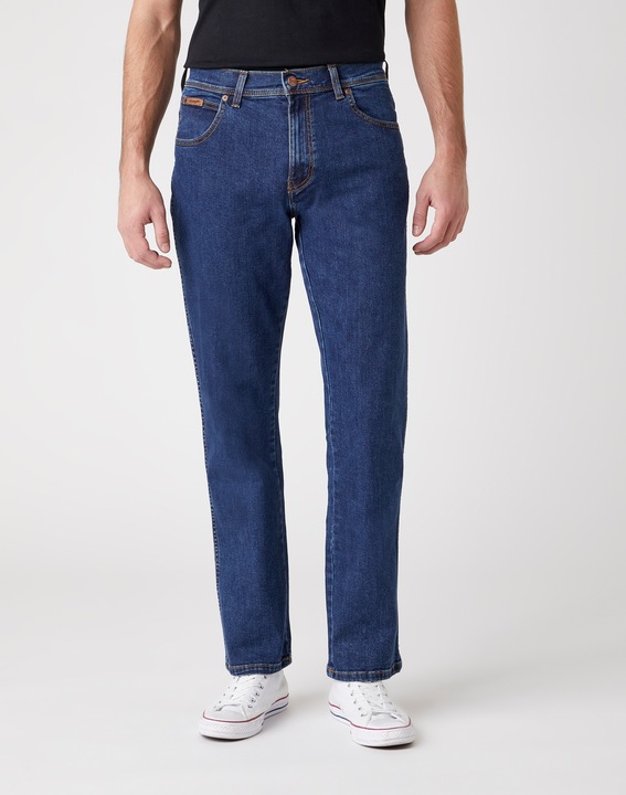 Actual product image Wrangler Texas (W40/L32)