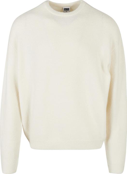 Produktbild Urban Classics Oversized Chunky Sweater - 21239 (XL)