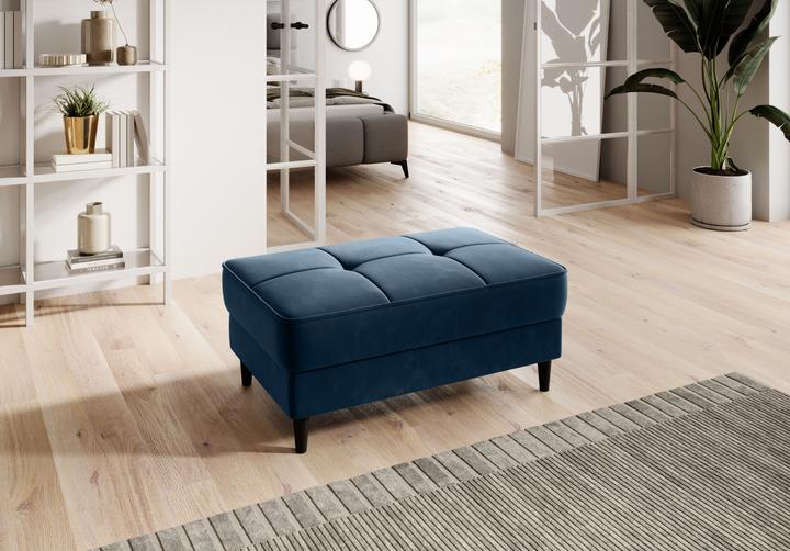 Blu scuro Lukso 40