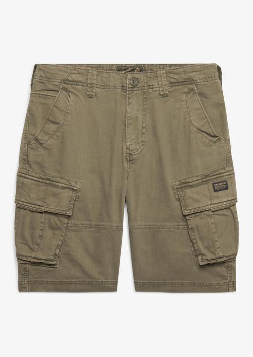 Actual product image Superdry Core Cargo Short (30)