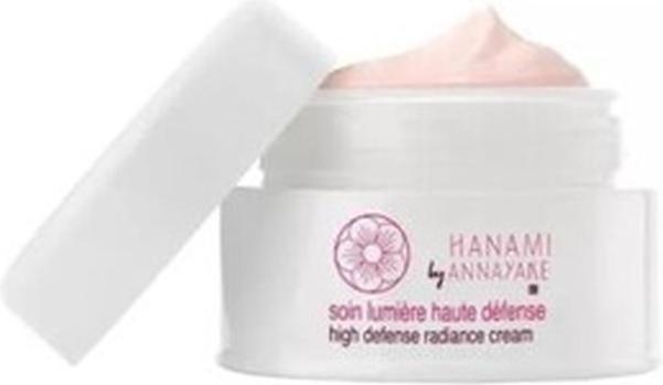 Annayake Hanami High Defence Radiance Cream 50ml (50 ml, Tagescreme)
