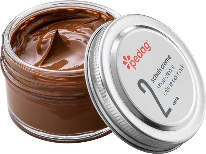 Immagine prodotto Pedag Lucidante per scarpe premium (1 x, 50 ml)