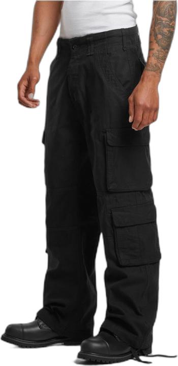 Produktbild Mister Tee MisterTee Deaths Head Pure Winter Trouser - 173717 (XL)