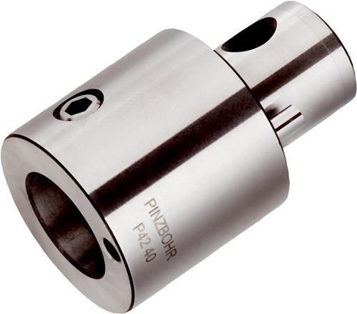 Actual product image Pramet Extension adapter ISO P 032 052 D.20mm