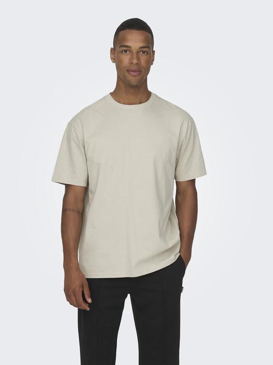Produktbild Only & Sons Loose Fit T-Shirt (XL)