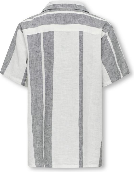 Immagine prodotto Only & Sons Junior OSJCAIDEN Hemd Hemd (140)