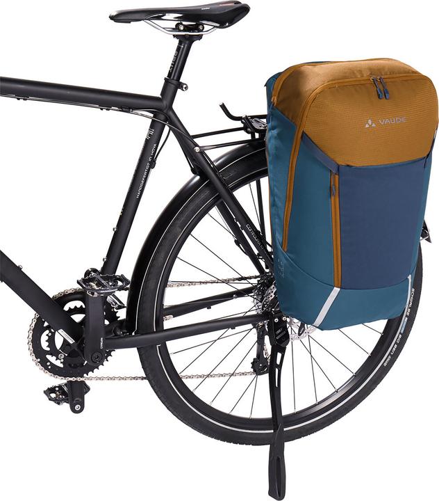Produktbild Vaude Cycle II (20 l, Gepäckträgertasche)
