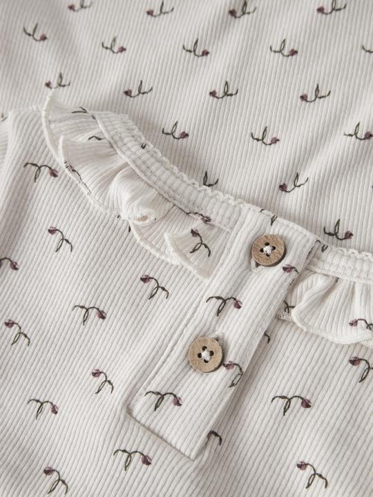 Immagine prodotto Name it Slim Fit Oberteil mit langen Ärmeln (92)