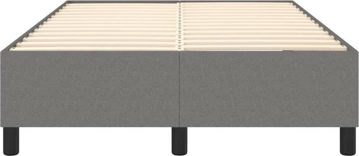 Image du produit vidaXL Boxspringbettgestell (120 x 200 cm)