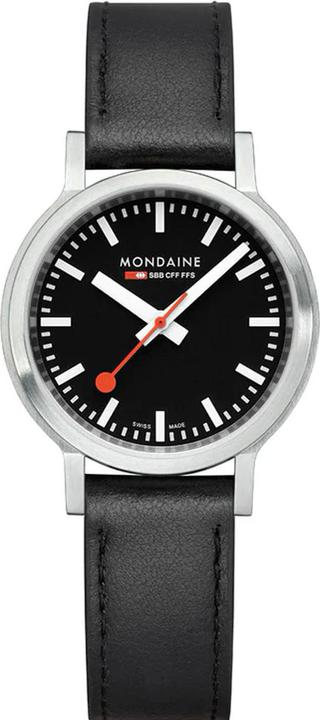 Immagine prodotto Mondaine stop2go (Fatto in Svizzera)