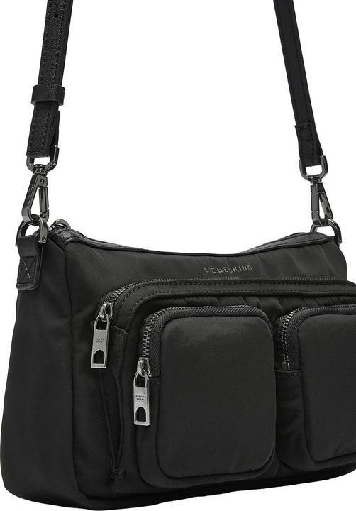 Actual product image Liebeskind Berlin Handtasche Maia S Nylon