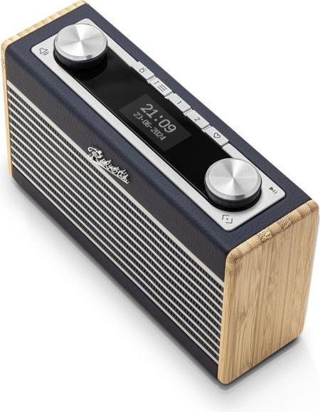 Actual product image Roberts Rambler Uno (DAB+, FM, Bluetooth)