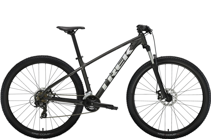Actual product image Trek Marlin 4 (180 cm)