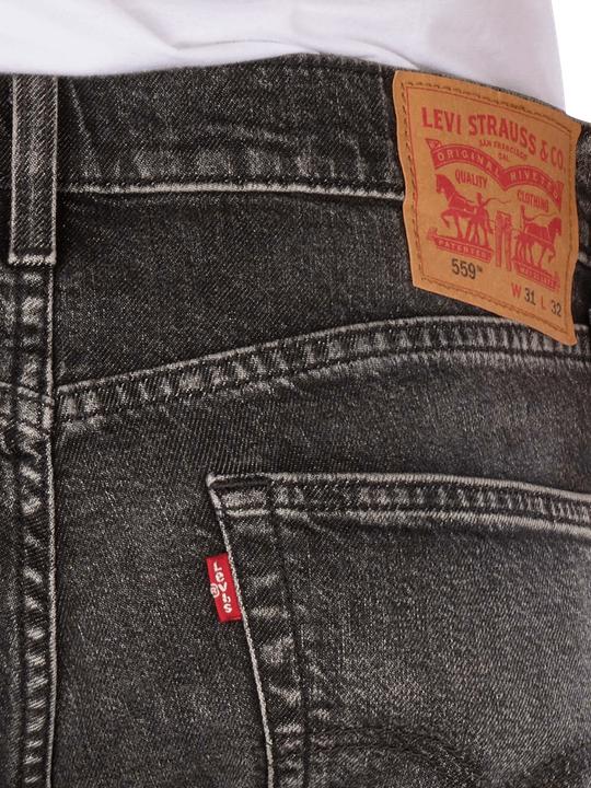 Actual product image Levis Levi's 559 Jeans Relaxed Straight Fit (W31/L32)