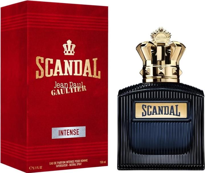 Produktbild Gaultier Scandal Intense (Eau de Parfum, 150 ml)