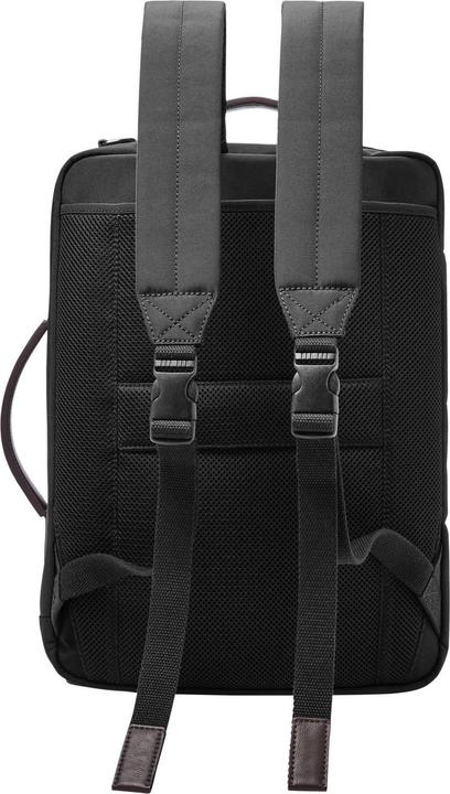 Actual product image Fossil Buckner backpack 43 cm laptop compartment (9 l)