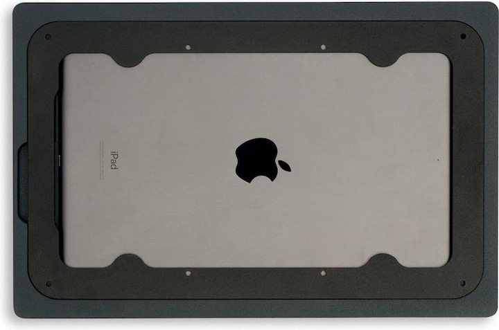 Actual product image Displine Tablet Wall Mount