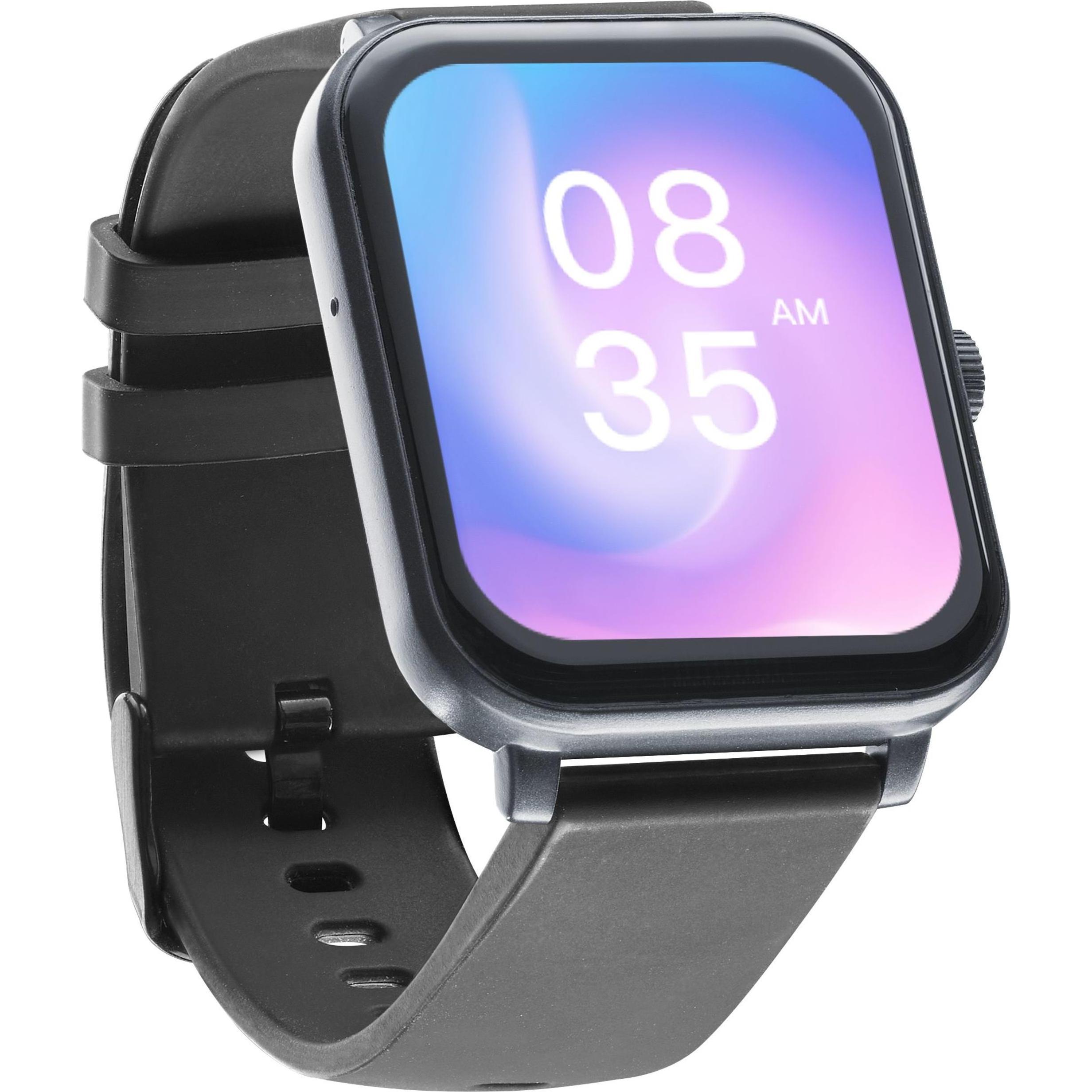 Thumbnail - Cellularline Bluetooth Smartwatch, Smartwatch