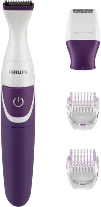 Produktbild Philips BikiniGenie Series 2000 (BRT383/15)