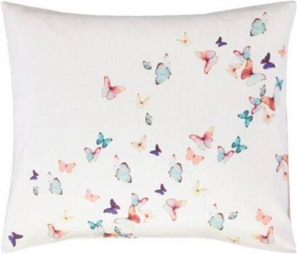 Actual product image Esprit Spring Butterflies (Bedding set, 65 x 100 cm, 160 x 210 cm)