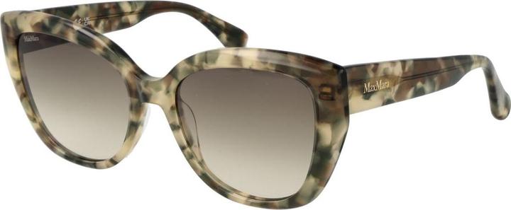 Actual product image Max Mara Sunglasses MM0040/54