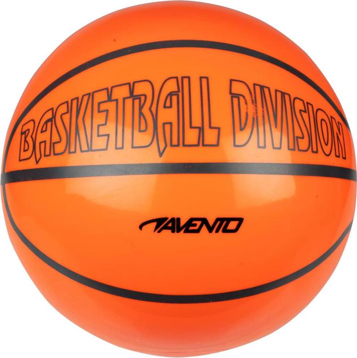 Immagine prodotto Avento Pallone da basket mini 47BM con rete+palla+pompa
