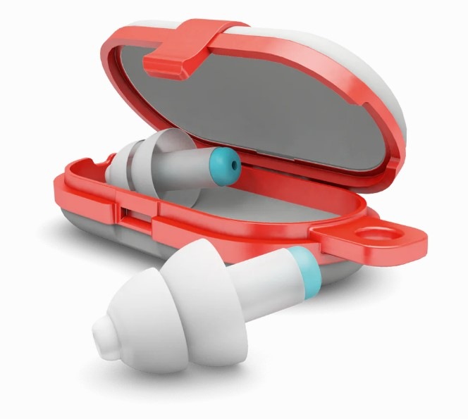 Produktbild Alpine Pluggies Kids (2 x)