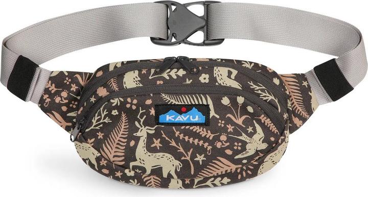 Immagine prodotto Kavu marsupio canvas spectator