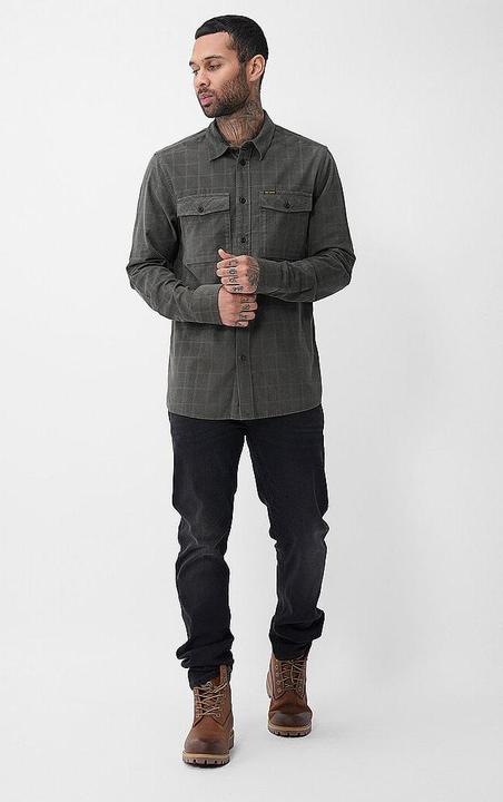 Immagine prodotto Pme Legend Cordhemd (M)