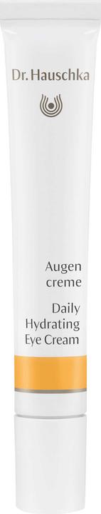 Immagine prodotto Dr. Hauschka Crema Occhi Idratante Quotidiana Donne Tutte le Età 12,5 ml (Crema per la cura degli occhi, 12.50 ml, Giorno)