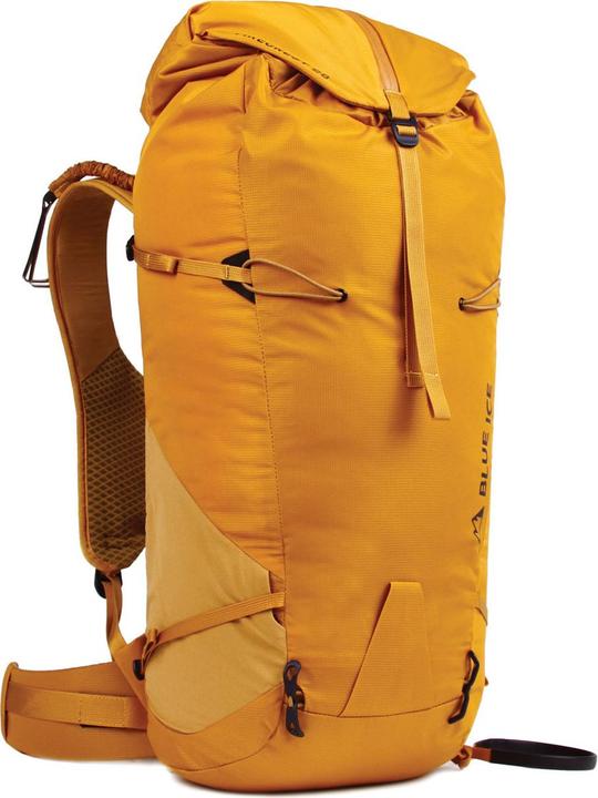 Actual product image Blue Ice Firecrest 28 Backpack (28 l)