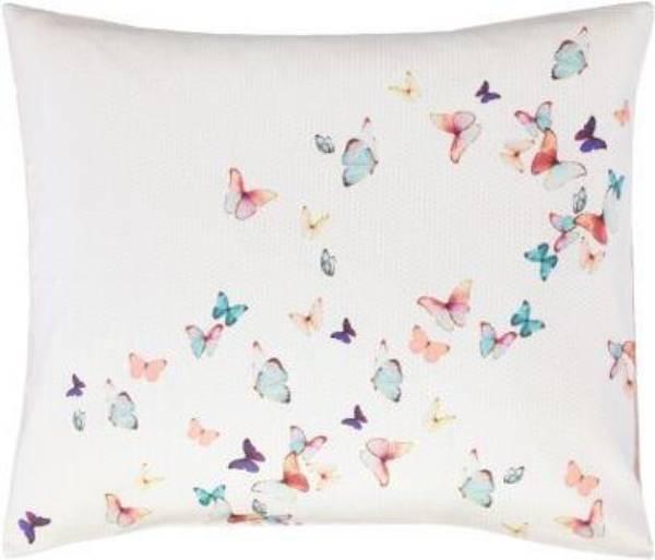 Actual product image Esprit Spring Butterflies (Bedding set, 65 x 65 cm, 200 x 210 cm)