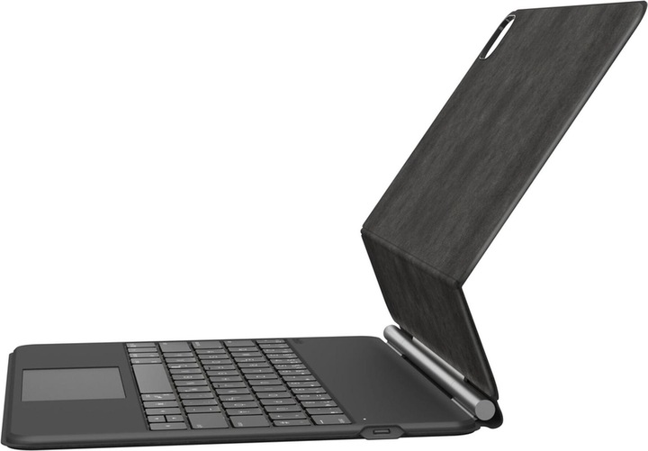Actual product image Belkin Pro Tastatur mit Hülle f. iPad Pro 13 (M4) DE BBZ003de-v2 (DE)