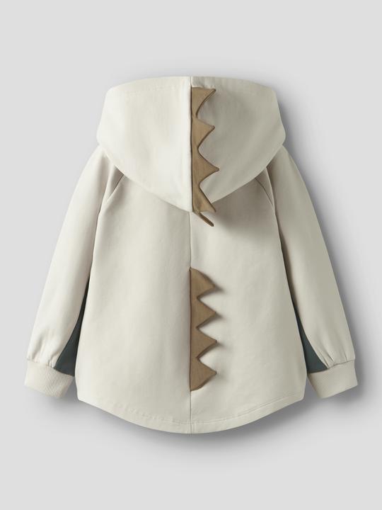 Produktbild Name it Bio-Baumwoll Hoodie (92)