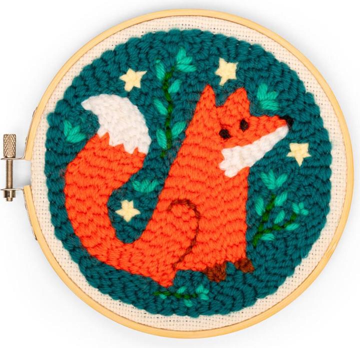 Actual product image Kikkerland Handarbeitsset