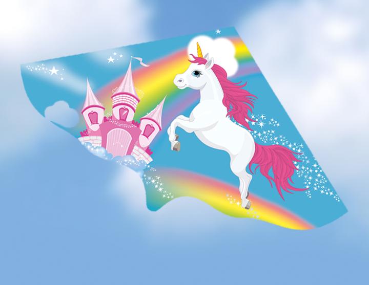 Image du produit Günther Flugspiele Emma Licorne