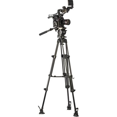 Thumbnail - Libec HS-350M, Stativ