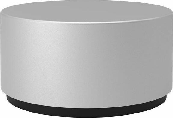 Microsoft MS Surface Accessories Wireless Dial - Cursor (Puck) - Promo (Wireless)