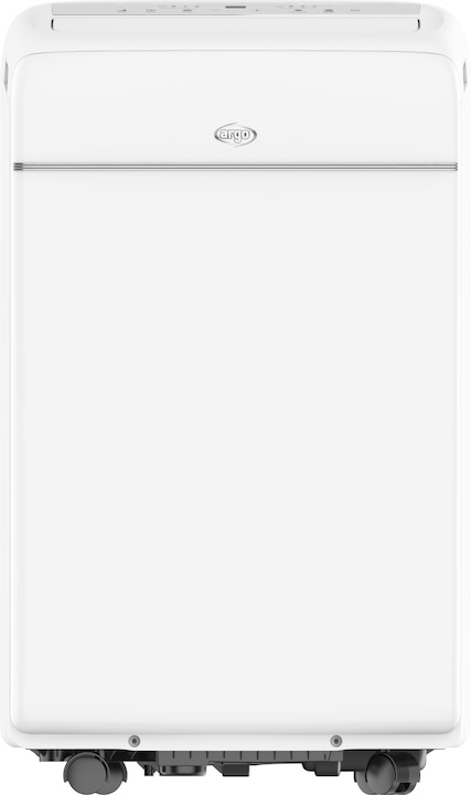 Immagine prodotto Argo 398400028 LUDVIG Condizionatore Portatile 10000 Btu/h (10000 BTU/h)