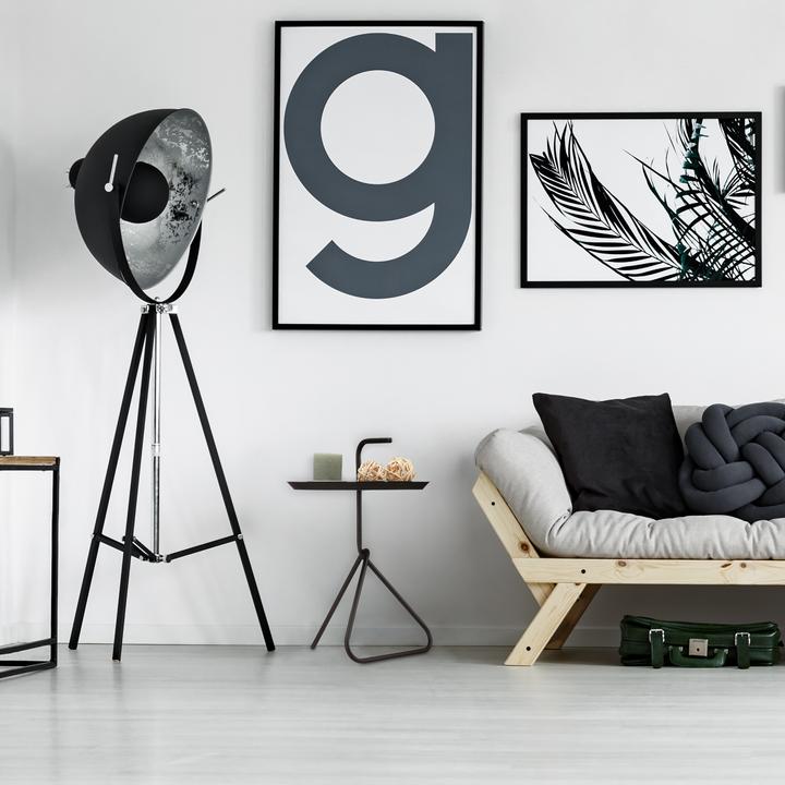 Produktbild Relaxdays Gael