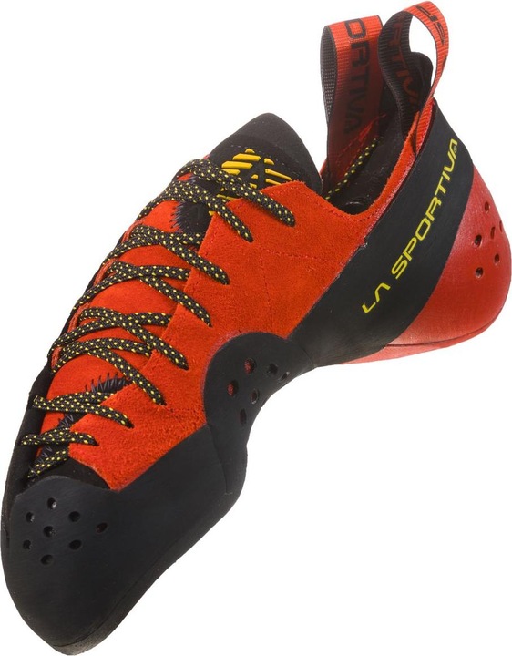 Image du produit La Sportiva Testarossa Kletterschuhe (40)