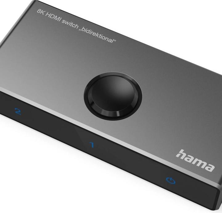 Produktbild Hama bidirectional