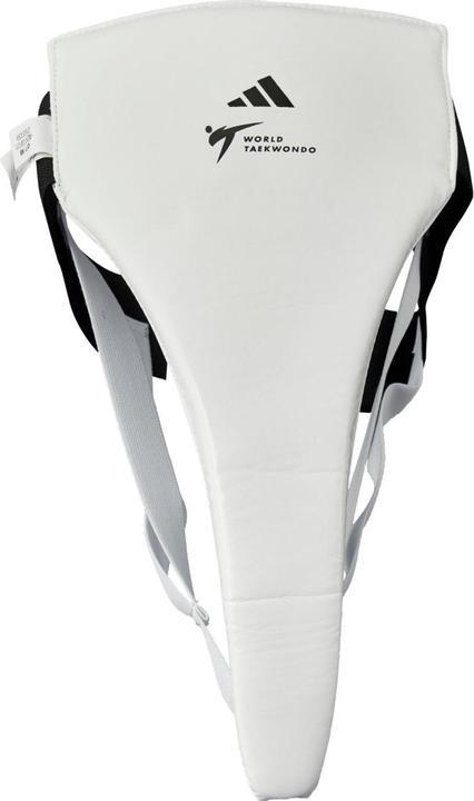 Immagine prodotto adidas Protezione inguinale donna PU bianco ADITGF01 (S)